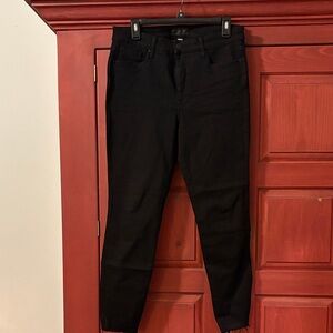 Kut from the Kloth Black Jeans